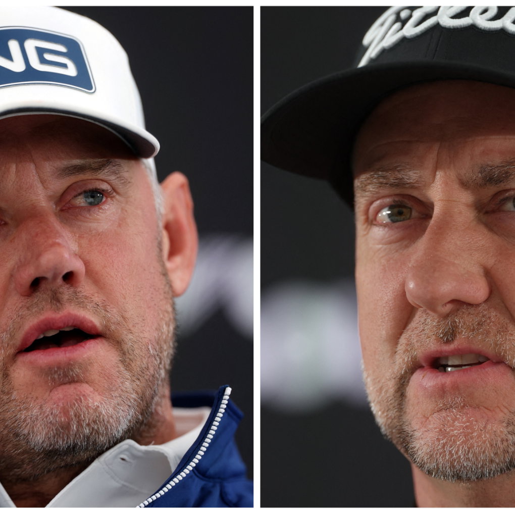 Report: £100k fines given to LIV Golf players will double every event